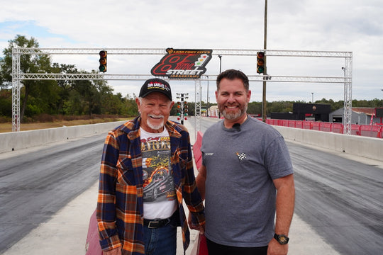 Index Insanity Saturday Drag Racing Competition and Don Garlits 94th Birthday Bash at Lead Foot City (Jan 17)
