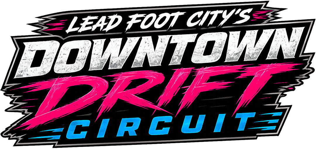 Lead Foot Evan's Driftmaxxing Birthday Bash Invitational (August 29, 2026)