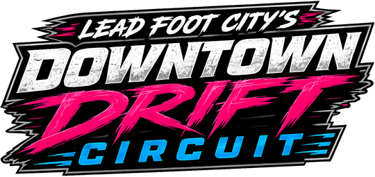 Lead Foot Evan's Driftmaxxing Birthday Bash Invitational (August 29, 2026)