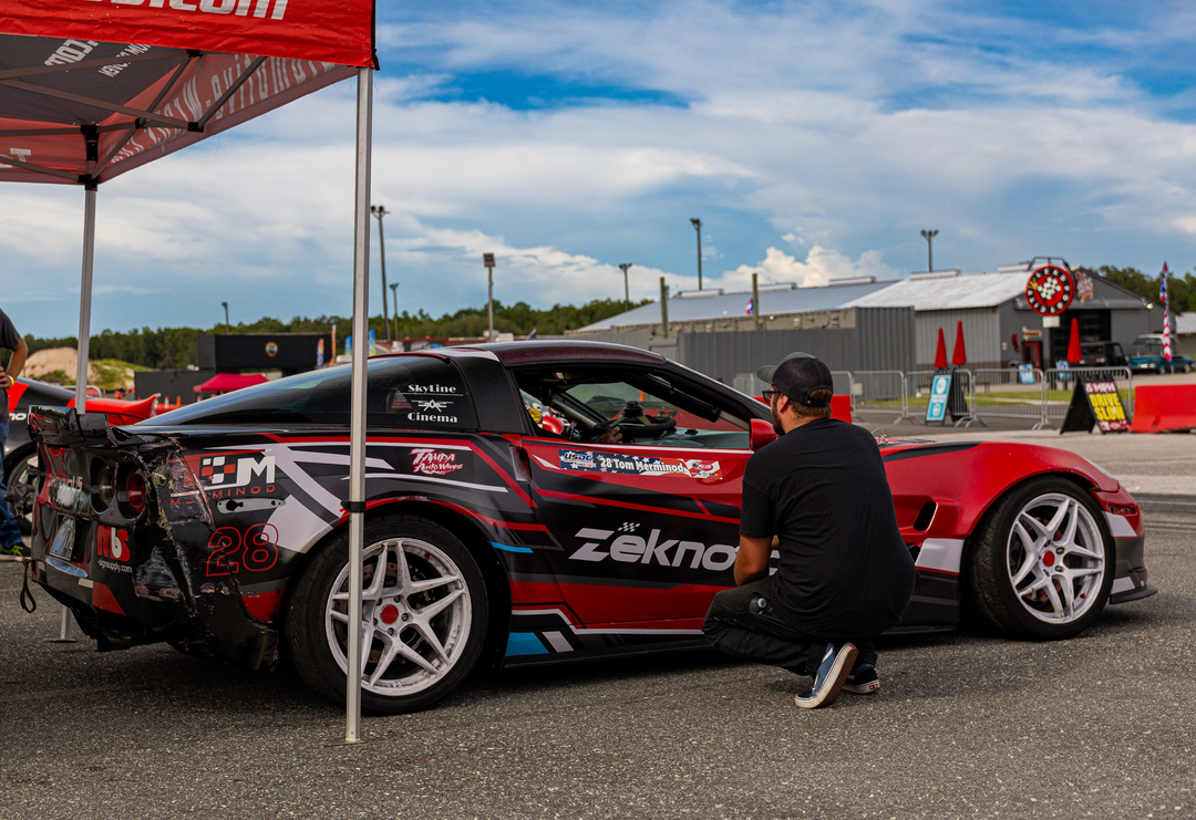 Lead Foot Fiesta Drift Fest at Lead Foot City (May 2, 2026)