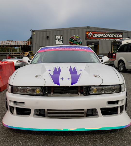 Tokyo Takeover of Lead Foot City - Anime Auto Con, Asian Drift Fest (Nov 7, 2026)