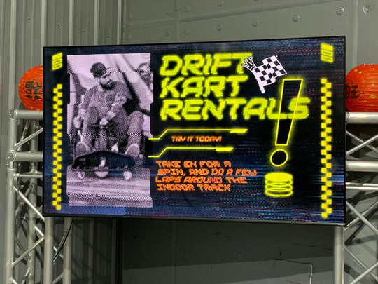 Tokyo Takeover of Lead Foot City - Anime Auto Con, Asian Drift Fest (Nov 7, 2026)