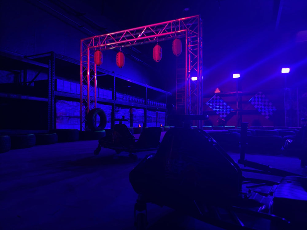 Floor It Friday - Drag Racing, Burnouts, Car Truck Bike Meet at Lead Foot City (Jan 16th, 6-10pm)