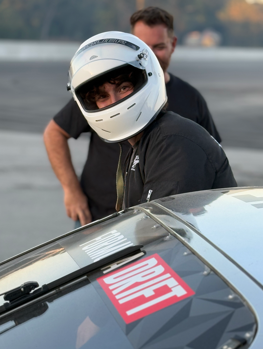 Lead Foot Evan's Driftmaxxing Birthday Bash Invitational (August 29, 2026)