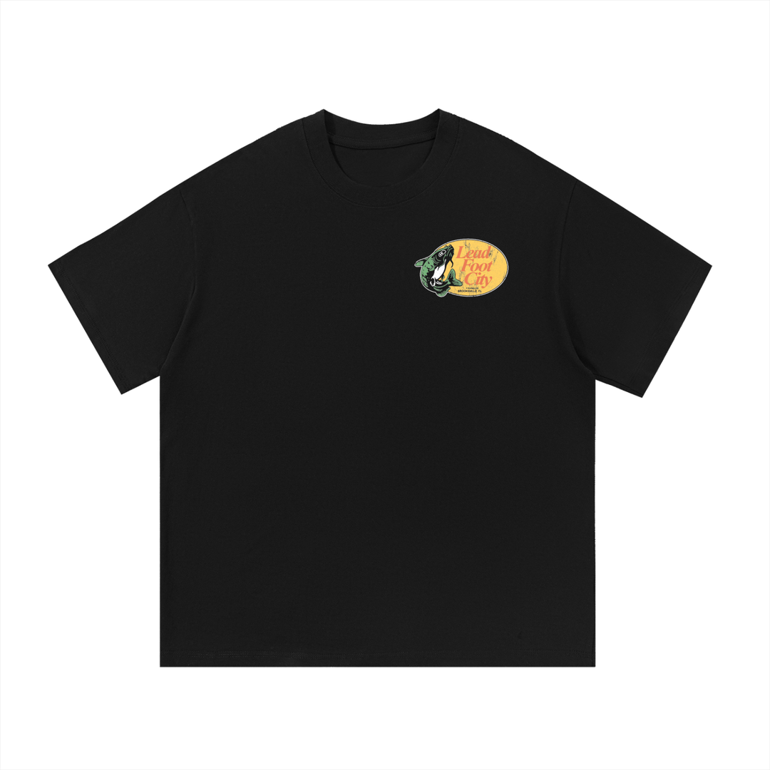 Essential Cotton T-Shirt