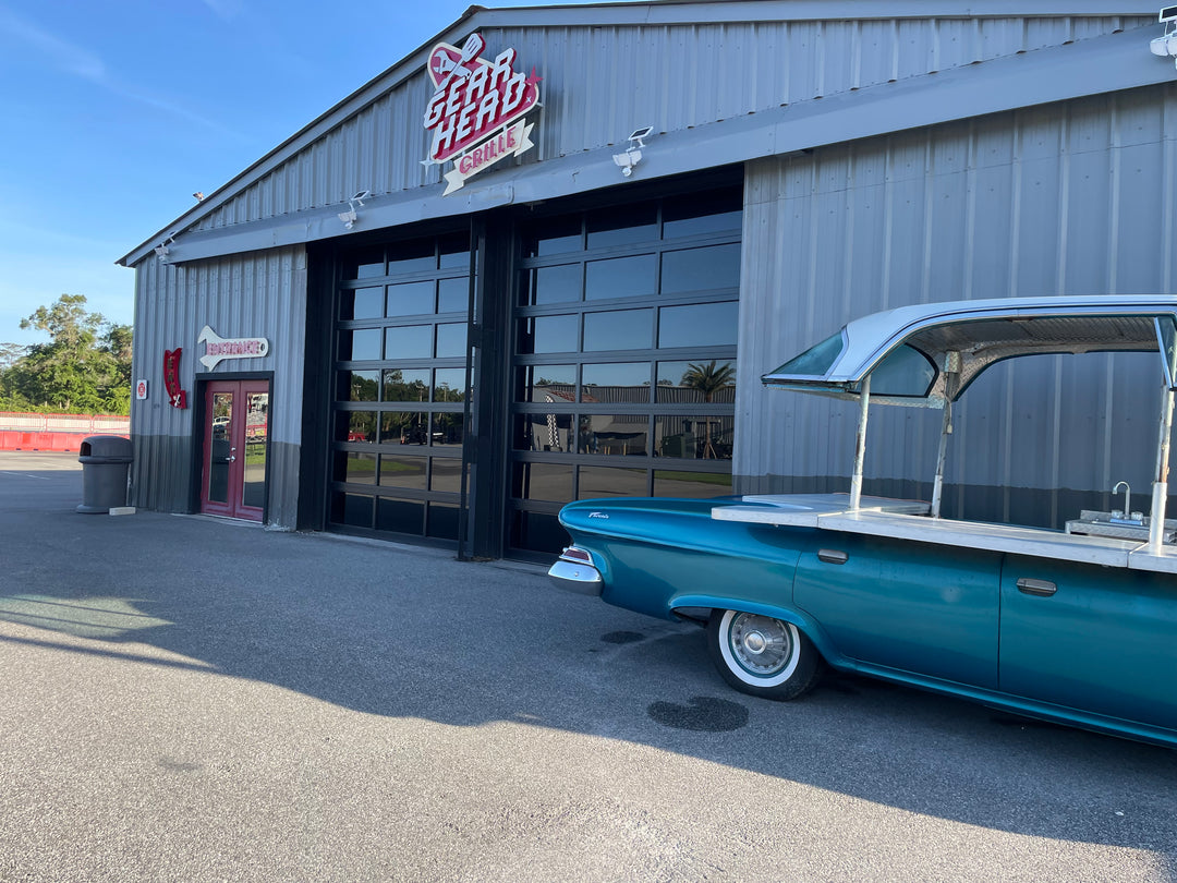 Floor It Friday - Drag Racing, Burnouts, Car Truck Bike Meet at Lead Foot City (Mar 6th, 6-10pm)