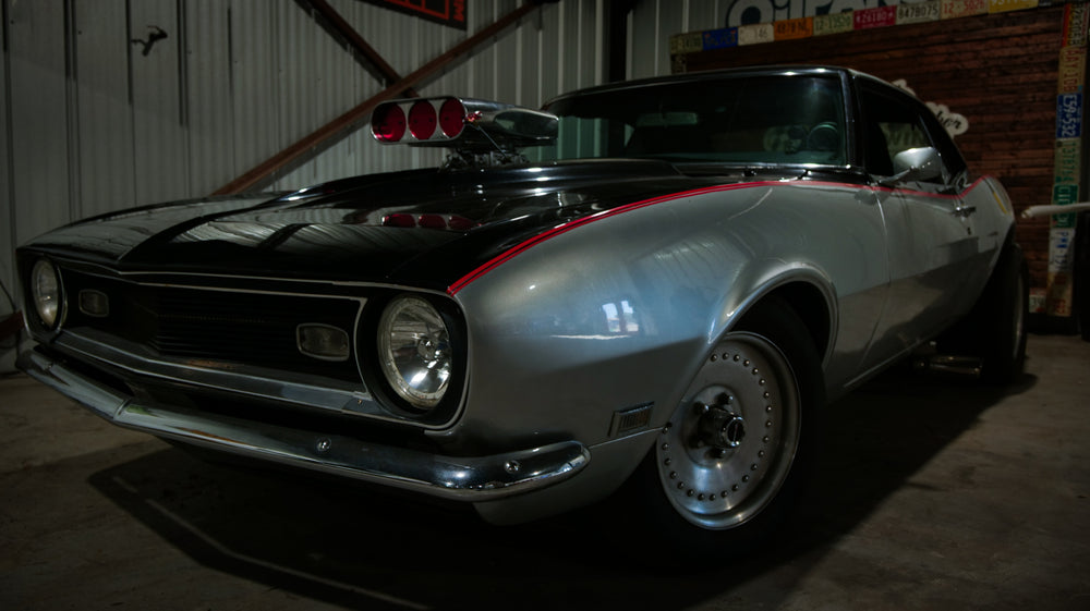 Florida F-Body Fest, Largest gathering of Camaros and Firebirds in FL (F-Body Week) March 2027