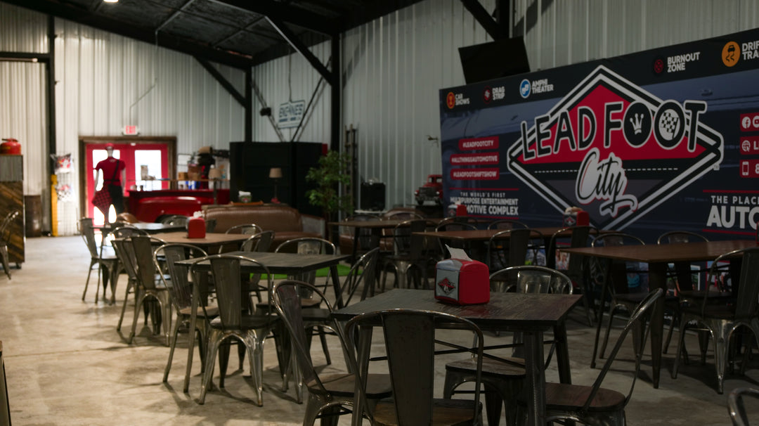 Summer Kids Fest, RC Cars, Power Wheel Races, Wrestling & more!