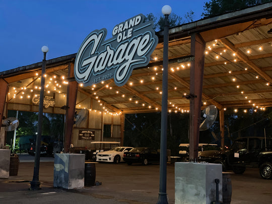 Floor It Friday - Drag Racing, Burnouts, Car Truck Bike Meet at Lead Foot City (Feb 13th, 6-10pm)