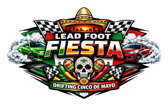 Lead Foot Fiesta Drift Fest at Lead Foot City (May 2, 2026)