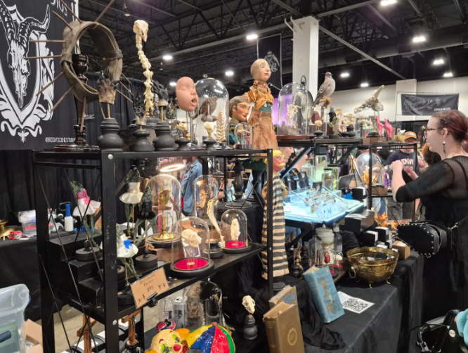 Emotopia Fest, Live Music, Drifting and Oddities Expo at Lead Foot City (Oct 10, 2026)