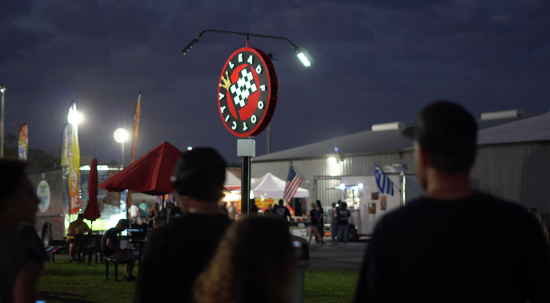 Floor It Friday - Drag Racing, Burnouts, Car Truck Bike Meet at Lead Foot City (Feb 13th, 6-10pm)