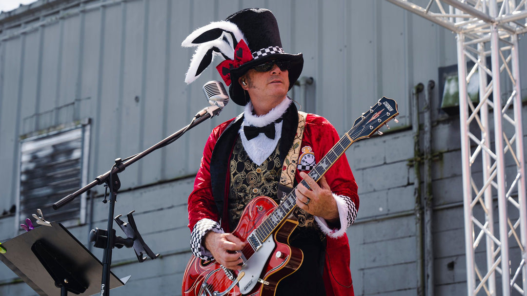 Speedster Easter Drift Fest at Lead Foot City (Apr 4, 2026)