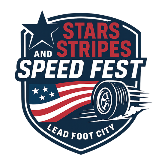 Stars, Stripes and Speed Fest - Veterans Patriotic Drag Race and Toys for Tots Kick-off (Sat. Nov. 15)