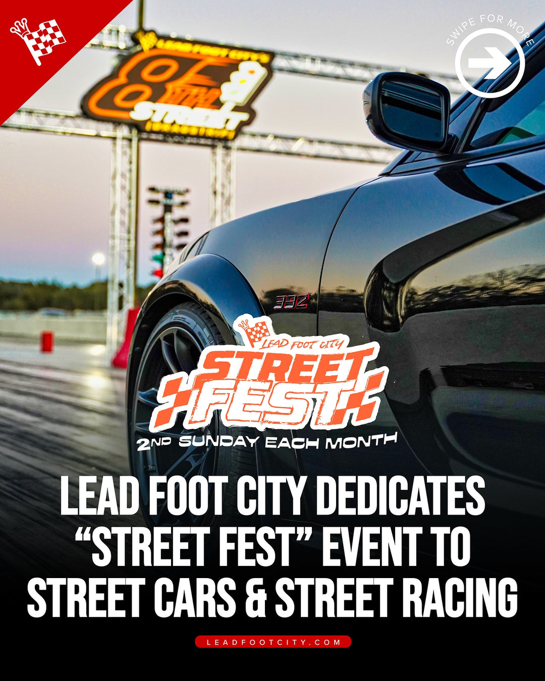 Drag Racing Safety Drag Racing Tech Safety Rules – Lead Foot City