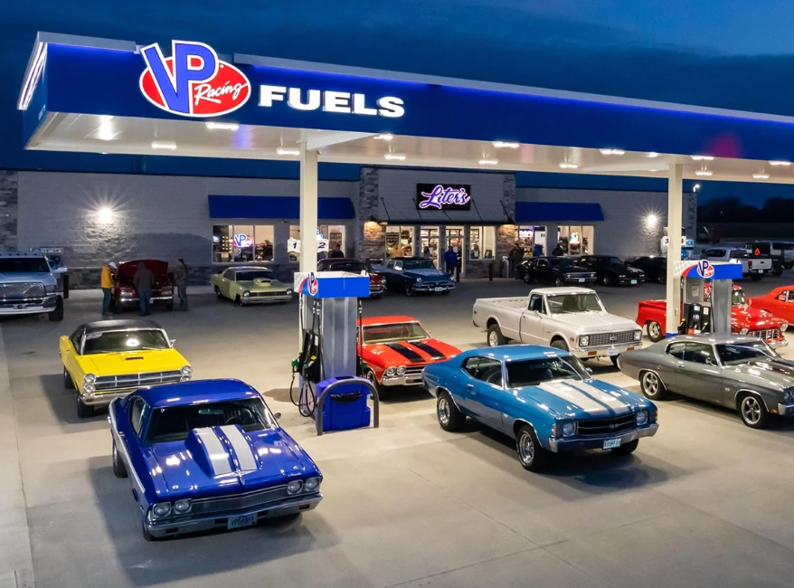 VP C16 Race Fuel (5 gal)
