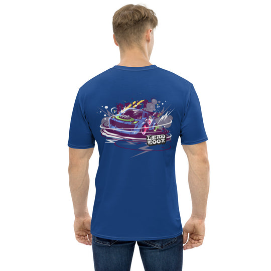 Drift-Tee Time Shirt