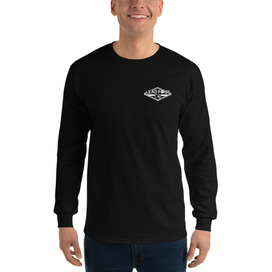 Unisex Long Sleeve Shirt