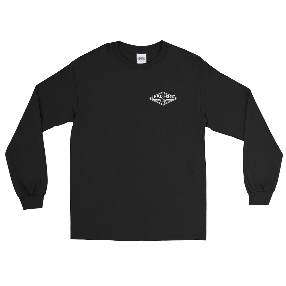 Unisex Long Sleeve Shirt