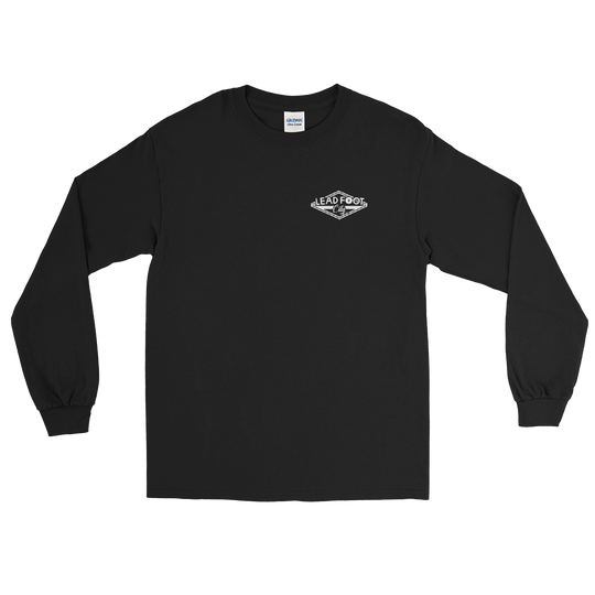 Unisex Long Sleeve Shirt