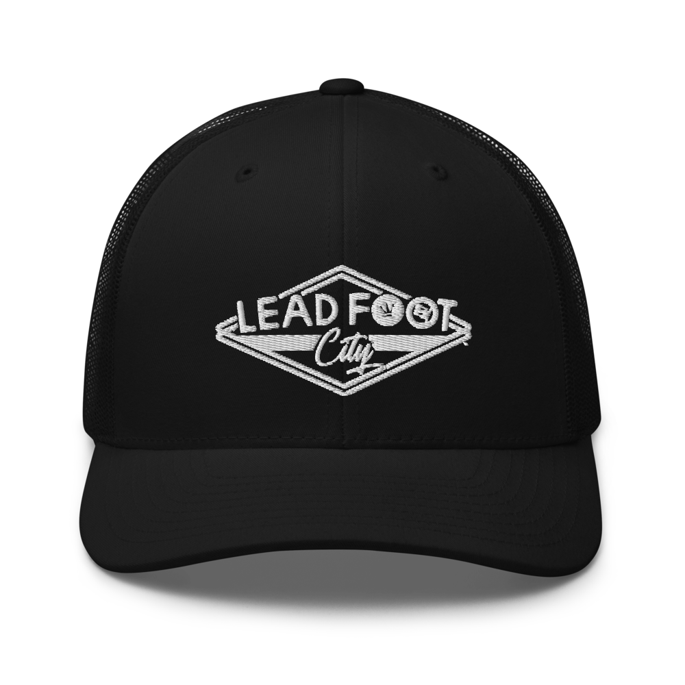 LFC Trucker Cap