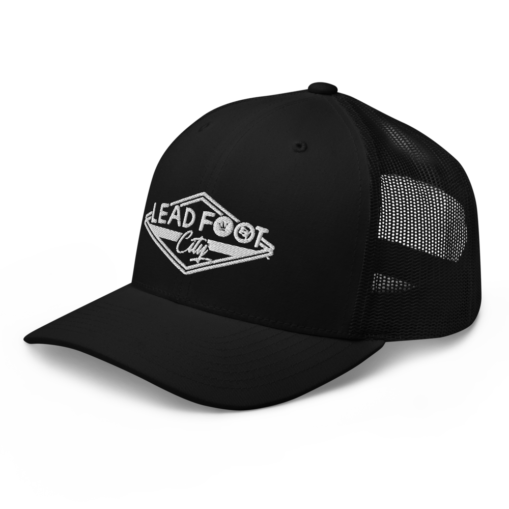 LFC Trucker Cap