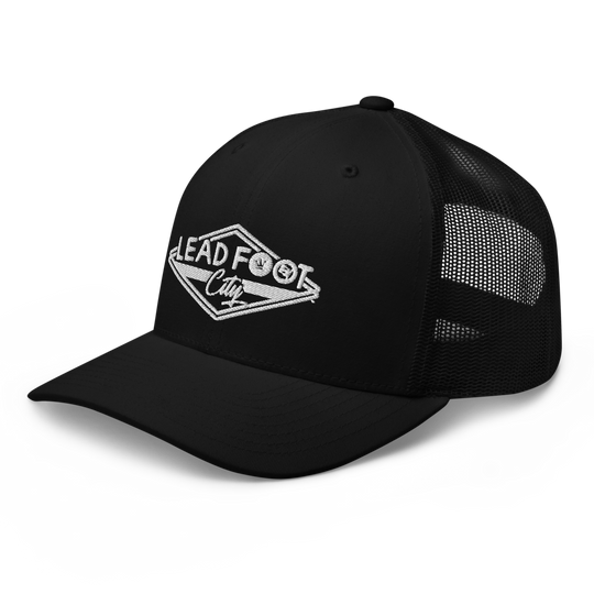 LFC Trucker Cap