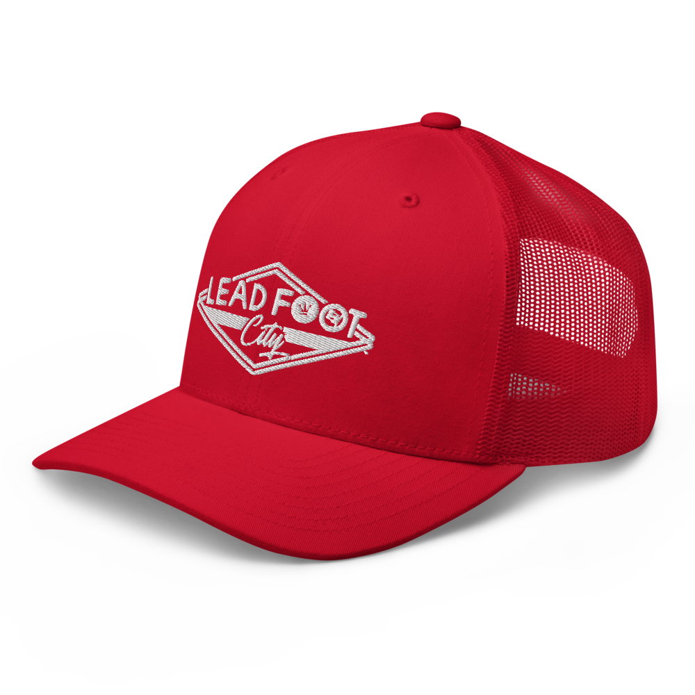 LFC Trucker Cap