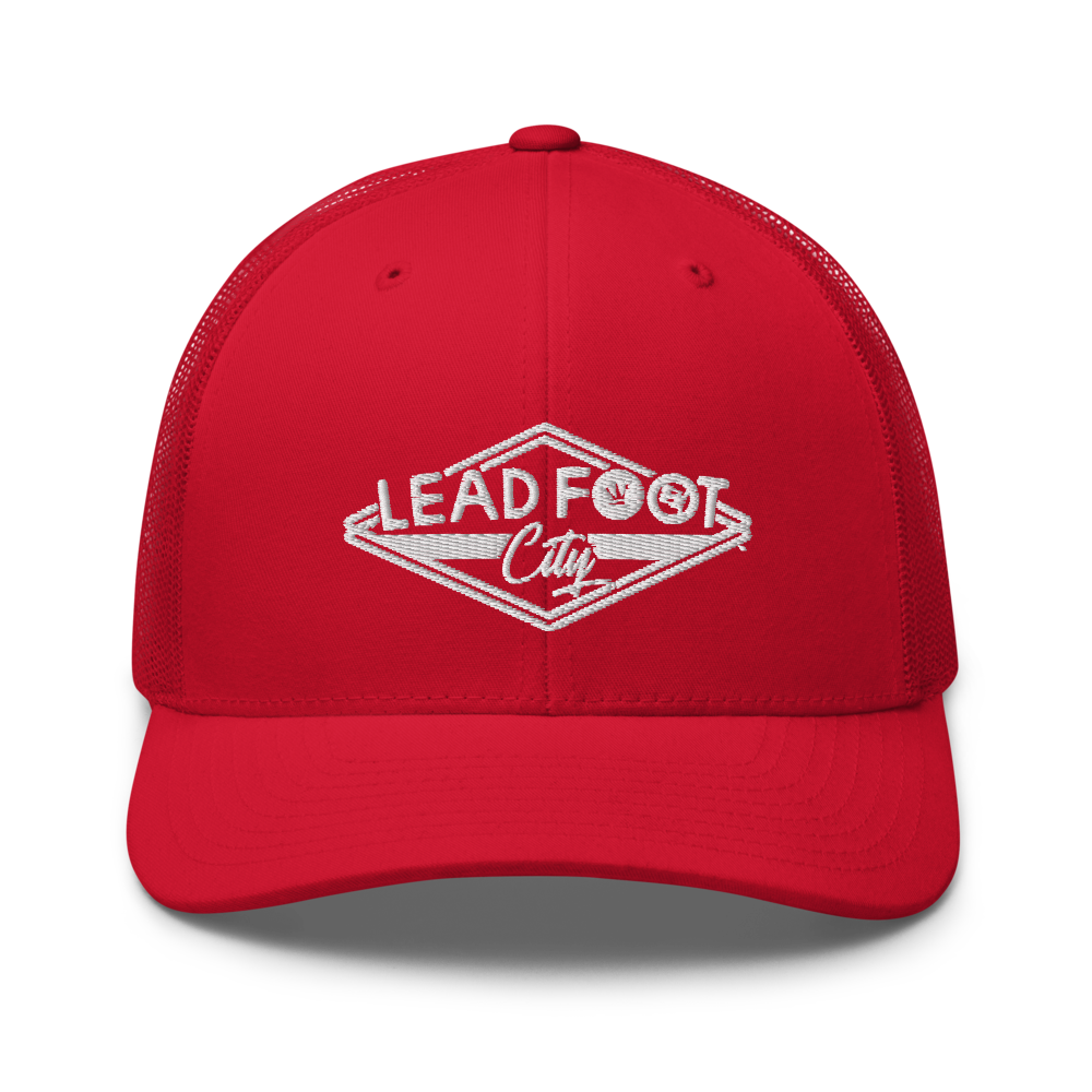 LFC Trucker Cap