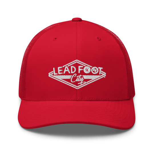 LFC Trucker Cap