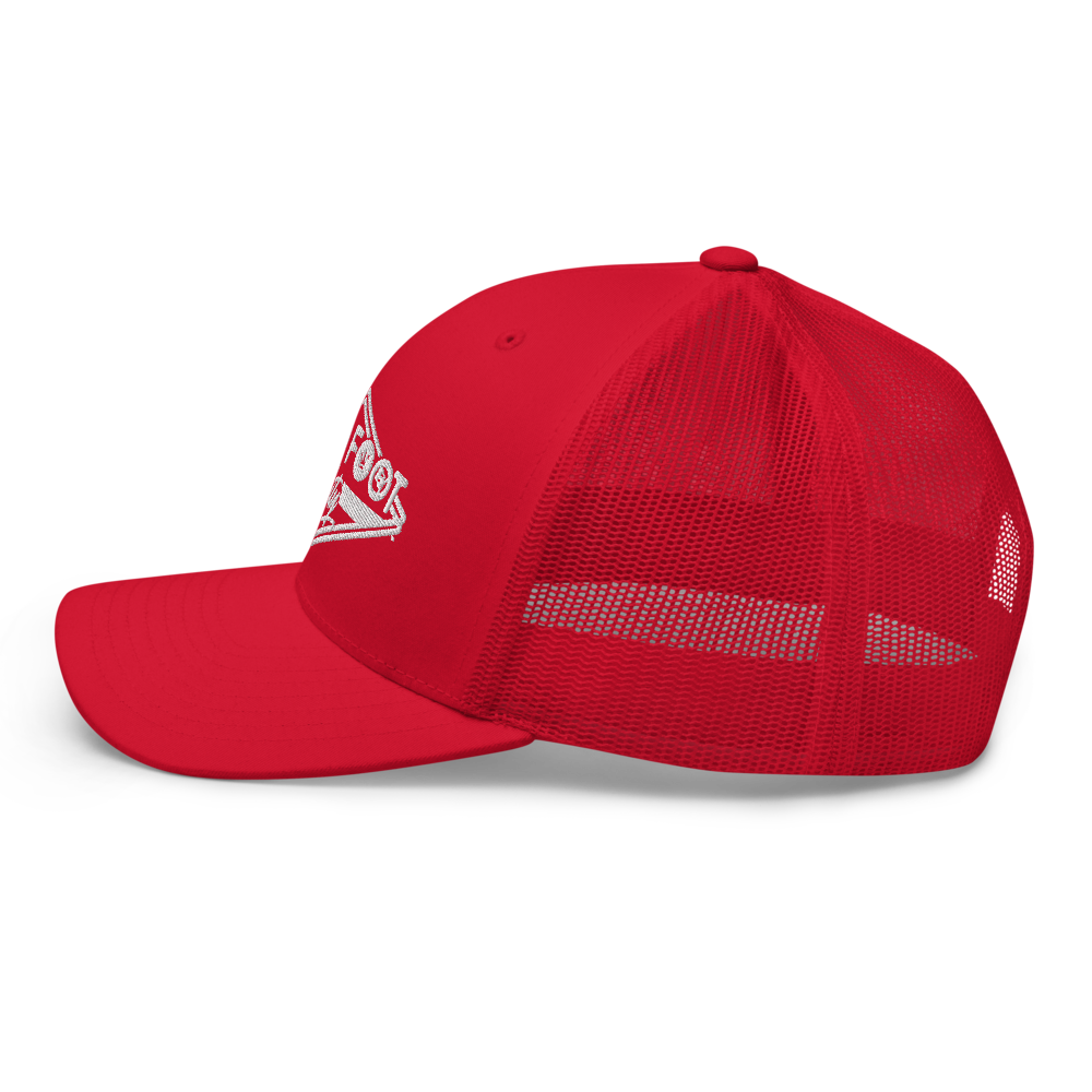 LFC Trucker Cap