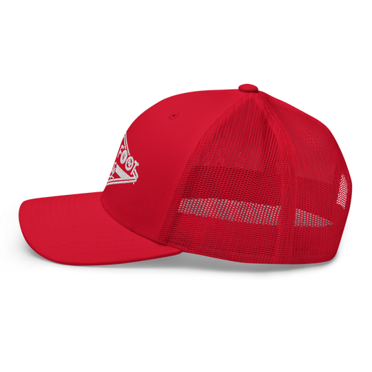 LFC Trucker Cap