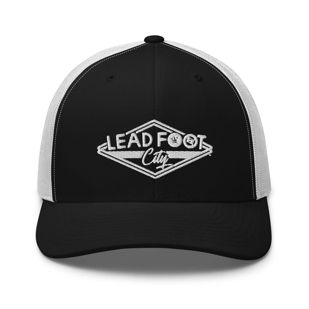 LFC Trucker Cap