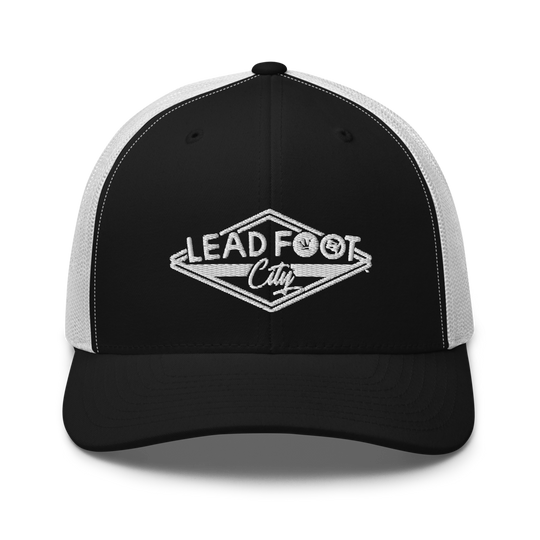 LFC Trucker Cap