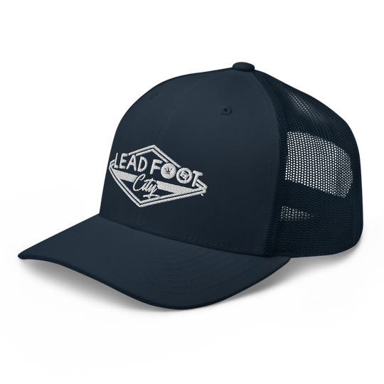 LFC Trucker Cap