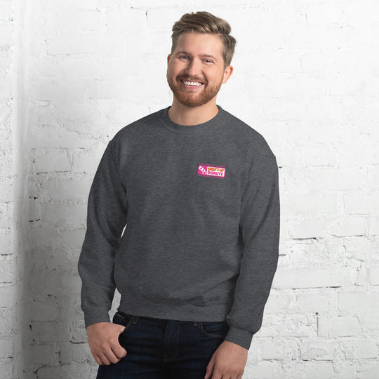 Drift-N-Donuts Sweater