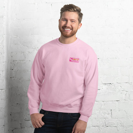 Drift-N-Donuts Sweater