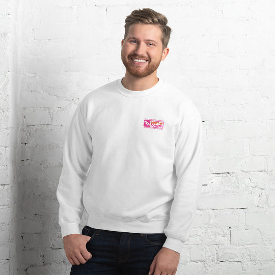 Drift-N-Donuts Sweater