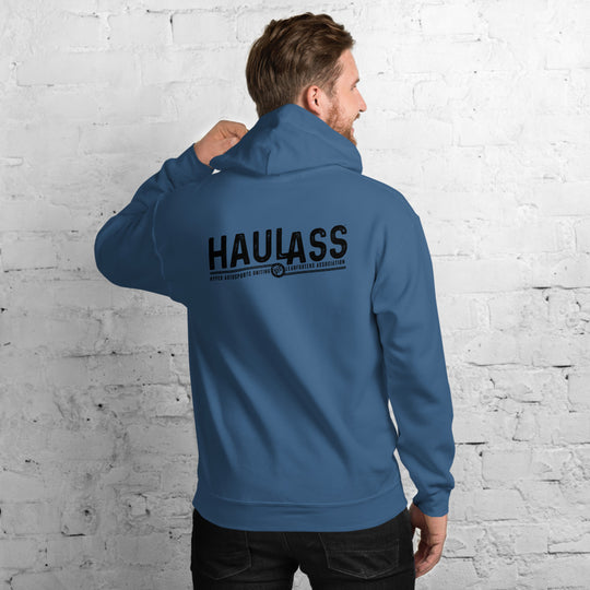 Haul Ass-ociation Hoodie