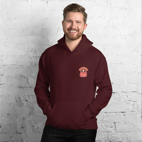 Roosterz Revvin Roadhouse Hoodie