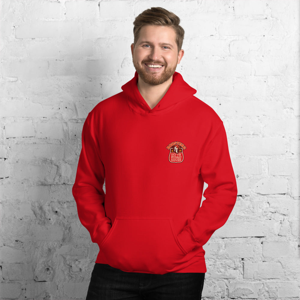 Roosterz Revvin Roadhouse Hoodie