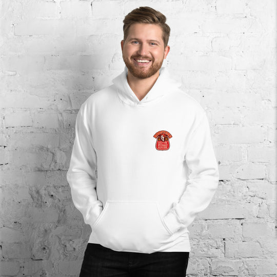 Roosterz Revvin Roadhouse Hoodie