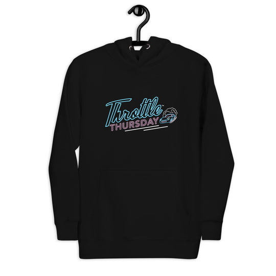 Throttle Thursday™ Hoodie