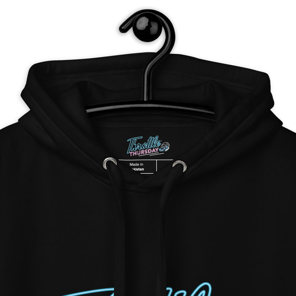 Throttle Thursday™ Hoodie