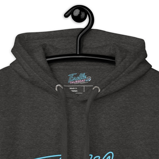 Throttle Thursday™ Hoodie