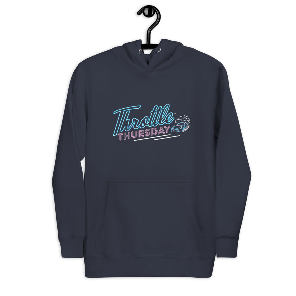 Throttle Thursday™ Hoodie