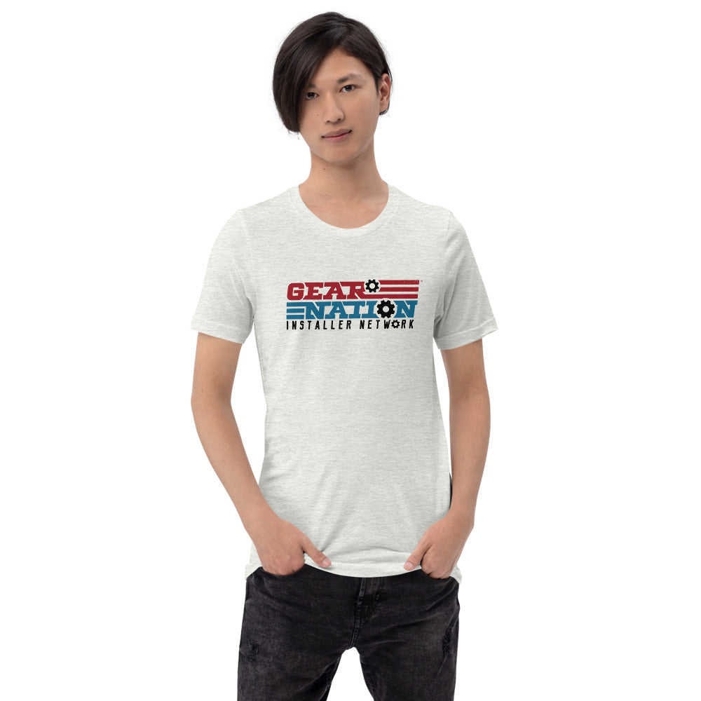 Gear Nation T-Shirt