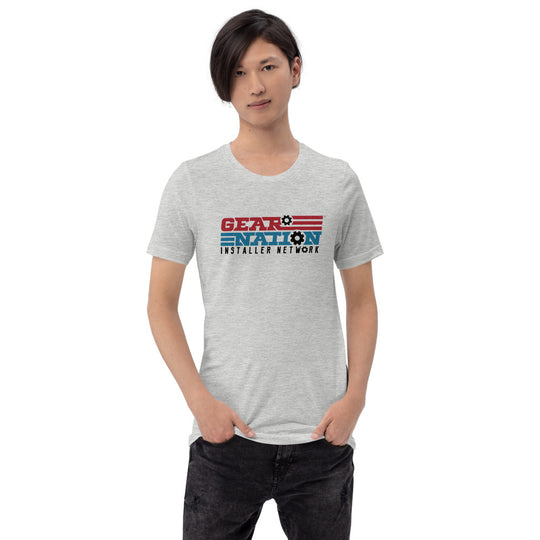 Gear Nation T-Shirt