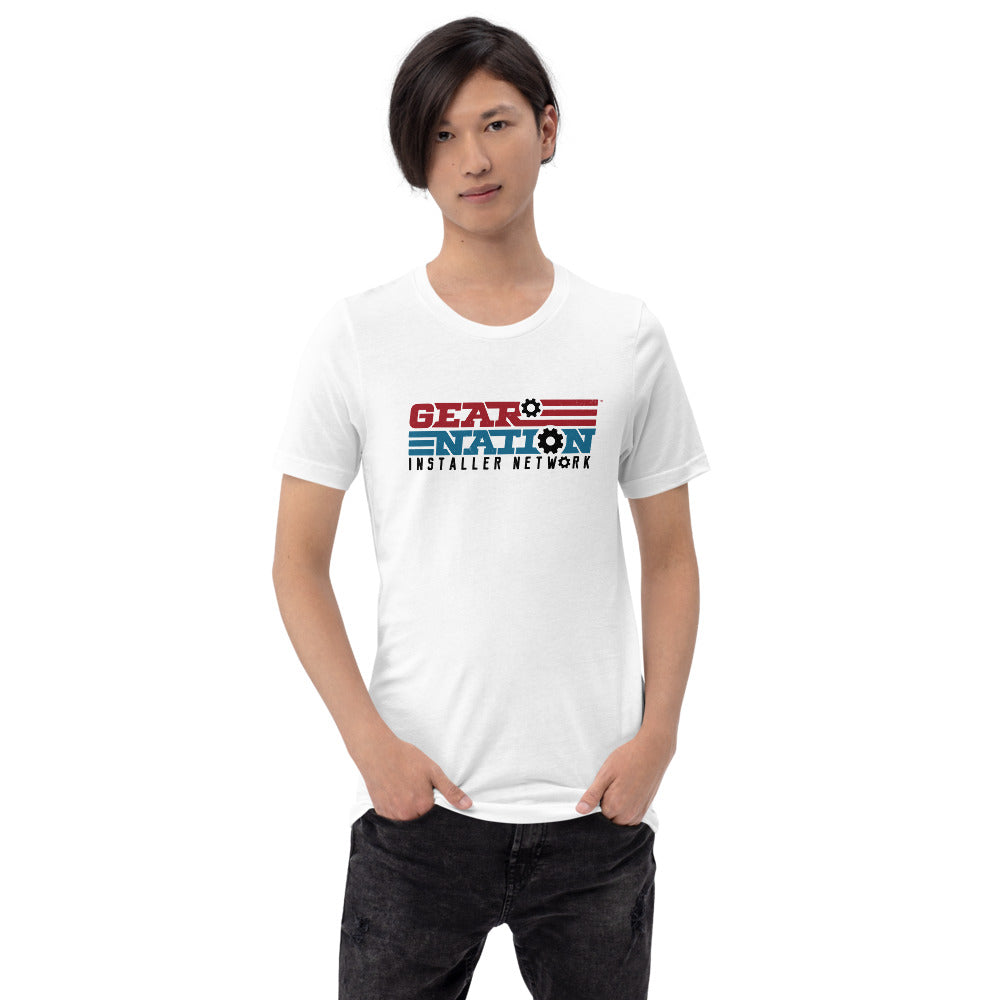Gear Nation T-Shirt
