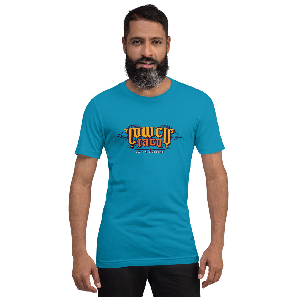 Low Co. Taco Short-Sleeve Unisex T-Shirt